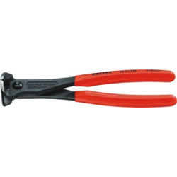 6801200 KNIPEX FACE replės 200 mm...