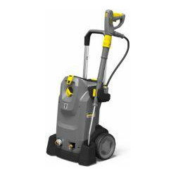 1.524-970.0 KARCHER SLĖGINIS PLOVIMO ĮRENGINYS. HD 8/18-4 M *EU ...