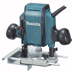 RP0900 MAKITA MARŠRUTIZATORIUS 900W RP0900