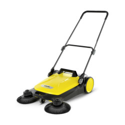 1.766-360.0 KARCHER RANKINIS ŠLAVIMO ĮRENGINYS S 4 TWIN