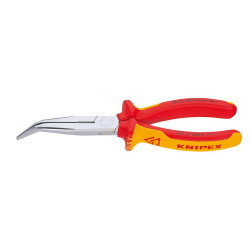 2626200 KNIPEX išplečiamieji stūmokliai 1000V 200mm ...