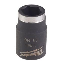 4932478010 MILWAUKEE SMŪGINIS LIZDAS. 3/8" 11 mm ...