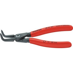 4821J21 "KNIPEX" STIPRINAMOSIOS SEGMENTINĖS REPLĖS. 165 mm plotis.