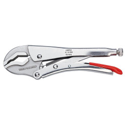 4114250 KNIPEX suvirinimo replės 250 mm...