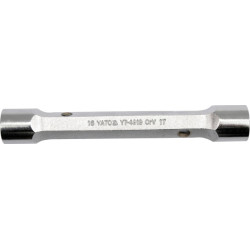 YT-4921 YATO kaltinis vamzdžių veržliaraktis 20x22mm 4921...