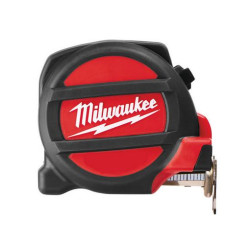 48225708 MILWAUKEE CONTRACTOR ROLLING METER 8m .