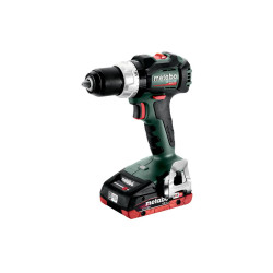 602316800 METABO.UD.SB 18 LT BL 60/34Nm 2x4.0Ah LiHD vairuotojas