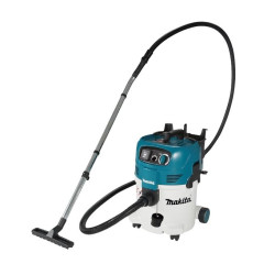 VC3012M "MAKITA" DULKIŲ SIURBLYS 1200W M KLASĖS 30L VC3012M