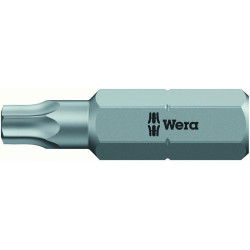 05066489001 WERA TX END 27x 25mm /10vnt...