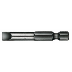 P-06155 MAKITA END / BIT SL 0,5x3,0mm 10 vnt.