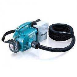 DVC350Z MAKITA DULKIŲ SIURBLYS 18V DVC350Z