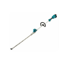 DUN600LRGE MAKITA 18 V 600 mm 2x6,0 Ah CIVILINĖS VIRTUVĖS KRAUJO PAGRINDAS DUN600LR LXT