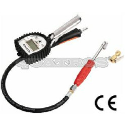 QS94691 JQ.PUMP GUN.ELECTRONIC