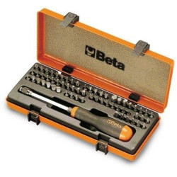 861-C61P BETA END-KIT + ACCESSORY 61vnt...