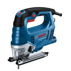 06015B4121 BOSCH.JIGSAW 520W GST 750