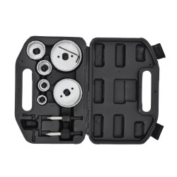 AW47320 AWTOOLS TILBERRY WOLFRAME VOLFAME VOLFAME RINKINYS 9 vnt. 22-73 mm