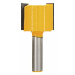 DT90012-QZ DEWALT RAKE 25mm SHOOT 8mm