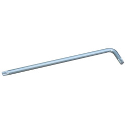 JS.TORX veržliaraktis T27x145 B.L./H08ST27145
