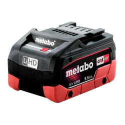 625368000 METABO.18V 5,5Ah LiHD akumuliatorius