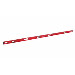 4932478567 MILWAUKEE MAGNETINIS LYGIS 200 cm DUAL I-BEAM