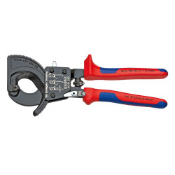 9531250 KNIPEX KABELIŲ IR VIELŲ Pjovimo įstatymai iki 32 mm...