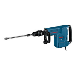 0611316708 BOSCH.Hammer GSH11 E 1500W SDS-MAX 16.8J 10.1kg