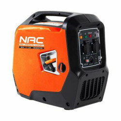 GIG-18-LN NAC INVERTER GENERATORIUS 2,0 kW 230 V