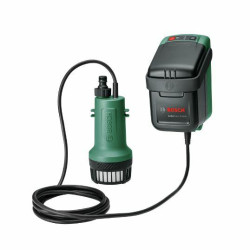 06008C4203 BOSCH.GARDEN SIURBLYS 18V-2000 (BT)