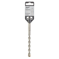 4932471239 MILWAUKEE SDS PLUS grąžtai 14x 160 mm CONTRACTOR