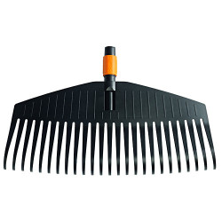 1000642 FS.LEAF RAKE CREATE. QUIKFIT