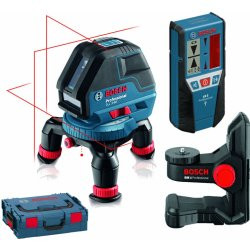 0601063803 BOSCH.LASER GLL 3-50 P +BM1 +LR2 +LB ...