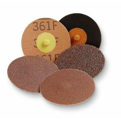 7000000381 .3M ROLOC SURFACE DISK 361F 50mm P 80