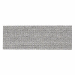 IW8084015 IRWIN abrazyvinis tinklelis 93mm x 230mm, P240 /5vnt.