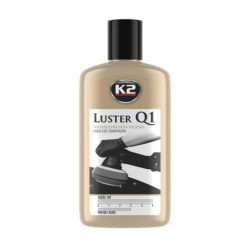 L1200N K2 POLIRAVIMO PASTA Q1 LUSTER 250G