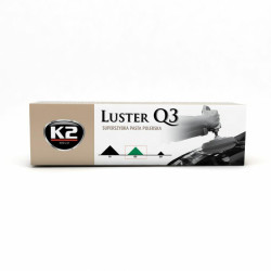 L3100 K2 SUPERFAST POLIRAVIMO PASTA Q3 LUSTER 100G