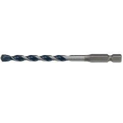 IW2041106 IRWIN Betono grąžtas 10 mm HEX 1/4"