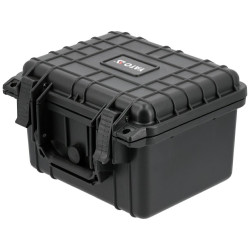 YT-08908 YT.TOOL CASE HERMET 270x246x17mm