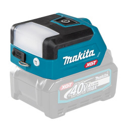 MAK001012 MAKITA.Degiklis 40V XGT ML011G 300lx/240lm ...