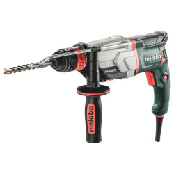 600663500 METABO.HAMMER DRILL 800W KHE 2660 QUICK 3J + RANKENA