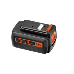 BL20362-XJ BD BATTERY 36V 2.0Ah BL20362 ...