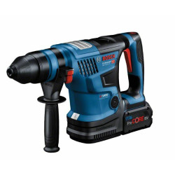 0611914002 BOSCH.Hammer GBH 18V-34 CF 2x8.0Ah PROCORE