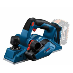 06015B5021 BOSCH.PLANER GHO 185-LI SOLO