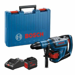 0611913002 BOSCH.Hammer GBH 18V-45 C 2x12.0Ah PROCORE