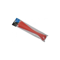 A-CT52RG ASTA BAND 5x250mm 50vnt. RED