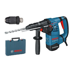 061124A006 BOSCH.Hammer GBH 3000 3,1J 3,6 kg + rankena