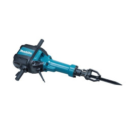 HM1802 MAKITA IŠPLĖŠIMO ŠEPEČIŲ 28mm HEX-ROANKOS 2000W 71.4 J 29.4kg HM1802