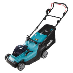 LM004GM103 MAKITA 40V XGT žoliapjovė 43cm 1x4.0Ah