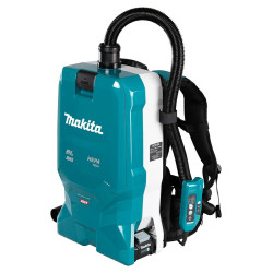 VC011GZ MAKITA.HOOVER 40V XGT VC011GZ KUPRINĖ ...