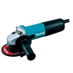 MAKITA.ANGLE.ŠLIFUOKLIS.115 840W 9557HNRG