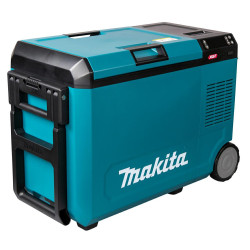 CW004GZ MAKITA.APSAUGYTOJAS/ŠILDYTOJAS 20l 18V/40V XGT /230V